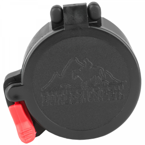 Butler Creek Flip-Open Scope Eye Piece Cover - Size 16