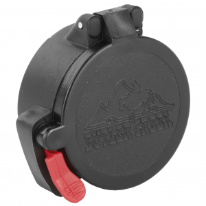 Butler Creek Flip-Open Scope Eye Piece Cover - Size 17