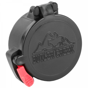 Butler Creek Flip-Open Scope Eye Piece Cover - Size 18