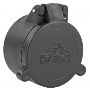 Butler Creek Objective Flip Up Scope Cover - Size 2A