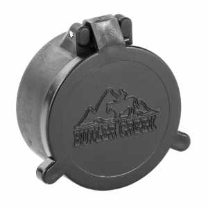 Butler Creek Objective Flip Up Scope Cover - Size 19