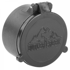 Butler Creek Objective Flip Up Scope Cover - Size 25