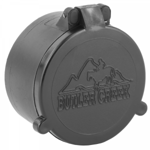 Butler Creek Objective Flip Up Scope Cover - Size 26