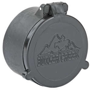 Butler Creek Objective Flip Up Scope Cover - Size 27