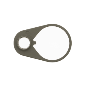 Timber Creek Outdoors Quick Disconnect End Plate - ODG