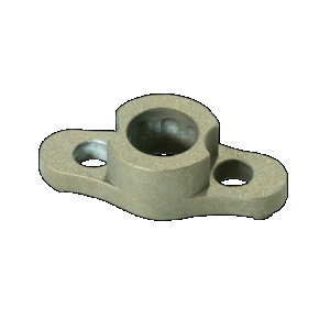 Timber Creek Outdoors M-LOK Quick Disconnect Mounting Point - Burnt Bronze