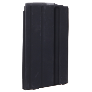 ASC AR-15 .224 Valkyrie / 6.8mm SPC 15-Round Stainless Steel Magazine - Black