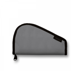 Bulldog Cases Pistol Rug Gray - X-Small