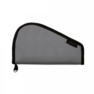 Bulldog Cases Pistol Rug Gray - Small