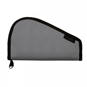 Bulldog Cases Pistol Rug Gray - Large