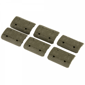 Magpul M-LOK Type 2 Rail Covers - ODG