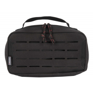 Allen Tac Six Contingent Tactical Accessory Pouch Black