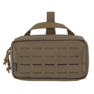 Allen Tac Six Contingent Tactical Accessory Pouch Coyote