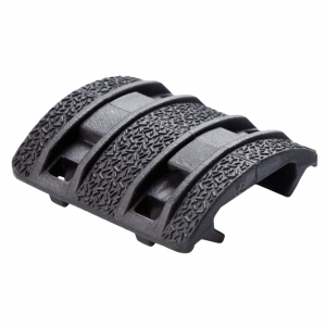 Magpul XTM Enhanced 2-Piece 4 Pack Picatinny Rail Panel - BLK