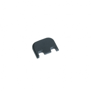 Timber Creek Outdoors Glock 43X, 43, and 48 Slide Plate Cover - BLK