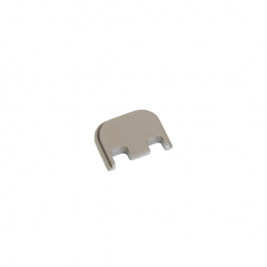 Timber Creek Outdoors Glock 43X, 43, and 48 Slide Plate Cover - FDE