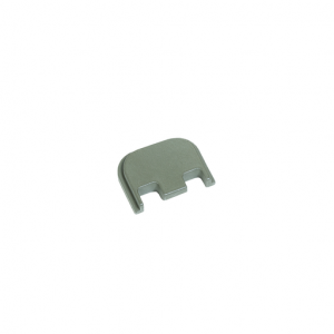 Timber Creek Outdoors Glock 43X, 43, and 48 Slide Plate Cover - ODG