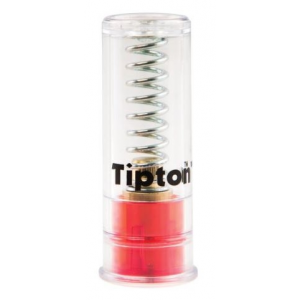 Tipton Snap Caps 20 Gauge
