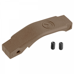 Magpul AR-15 Polymer Enhanced Trigger Guard - FDE
