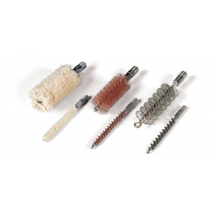 Hoppe's Brush/Swab Kit 9MM (3 Pack)