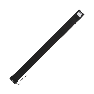 Allen Stretch Knit Gun Sock 52 Inch Black