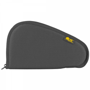 US PeaceKeeper 11"x6" Pistol Case - Black