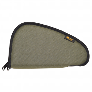 US PeaceKeeper 11"x6" Pistol Case - Olive Drab Green
