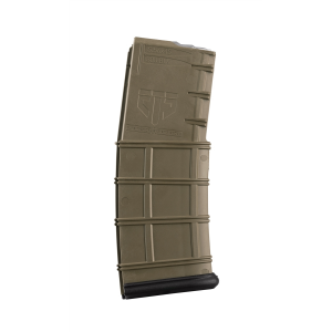 ETS Gen 2 Nylon AR-15 .223 / 5.56 30-Round Magazine - FDE