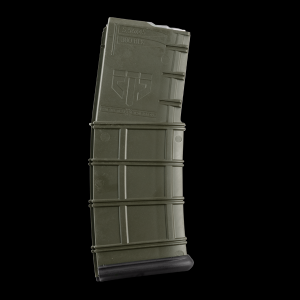 ETS Gen 2 Nylon AR-15 .223 / 5.56 30-Round Magazine - OD Green
