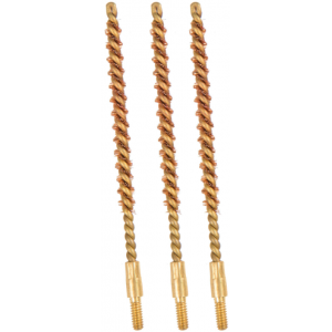 Tipton Best Bore Brushes 3 Pack - .22