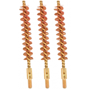Tipton Best Bore Brushes 3 Pack - .25/6.5mm