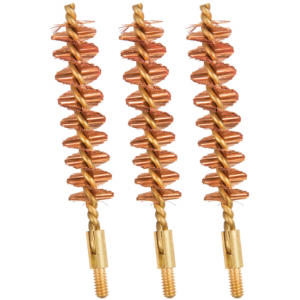 Tipton Best Bore Brushes 3 Pack - .30/.32