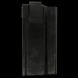 Promag Archangel AA700 / AA1500 .308 20-Round Blue Steel Magazine
