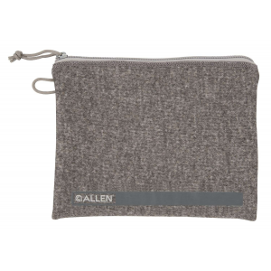 Allen Full Size Pistol Pouch Gray