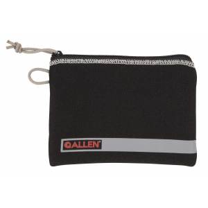 Allen Compact Pistol Pouch Black