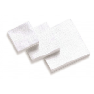 Hoppe's Gun Cleaning Patches .38-.45, .410-20 Gauge (40 Pack)