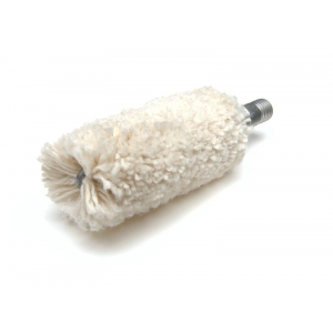 Hoppe's Gun Cleaning Swab .17, .204
