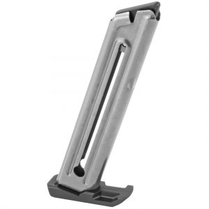 Ruger 22/45 Mark III .22LR 10-Round Steel Magazine