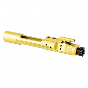 Faxon Firearms 5.56 NATO M16 Bolt Carrier Group - Gold TiN