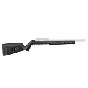 Magpul Hunter X-22 Ruger 10/22 Stock - BLK