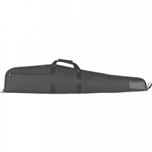 Bulldog Cases Deluxe Rifle Case Black - 44 Inches