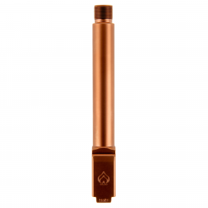 Ballistic Advantage Premium Barrel for Glock 17 Pistols with 1/2x28 TPI - CPR