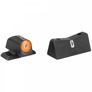 XS Sight Systems DXT2 Big Dot Tritium Night Sights for Sig P320 / P226 Pistols - Orange