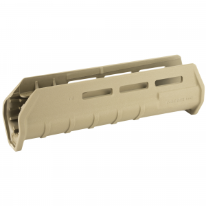 Magpul Original Equipment MLOK Forend for Remington 870 - FDE