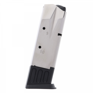 Mec-Gar Sig Sauer P228 9mm 10-Round Nickel Magazine