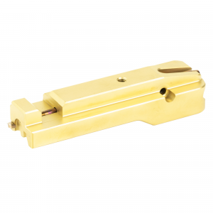 True Precision TP22 Bolt Assembly for Ruger 10/22 - Gold