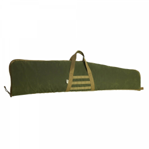 Cole-TAC 53" Competition Rifle Case - Green / Coyote Brown