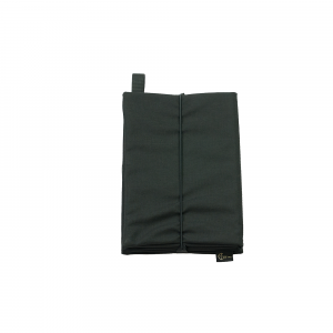 Cole-TAC Spartan Shooting Mat - BLK
