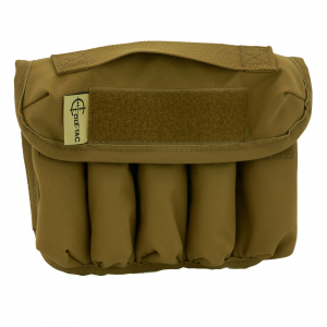 Cole-TAC Mini Can Caddy - Coyote Brown