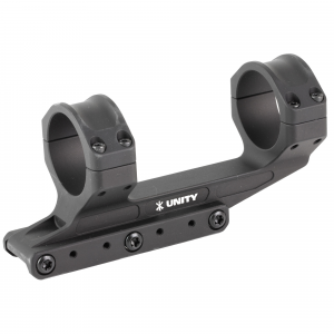 Unity Tactical REKE Scope Mount - 35mm - BLK